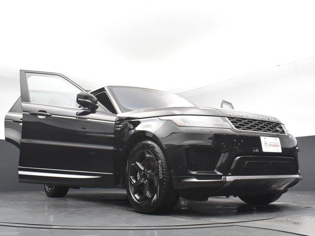 2020 Land Rover Range Rover Sport HSE, available for sale in Woodside, New York | Drive Central. Woodside, New York 2020 Land Rover Range Rover Sport HSE, available for sale in Woodside, New York | Drive Central. Woodside, New York