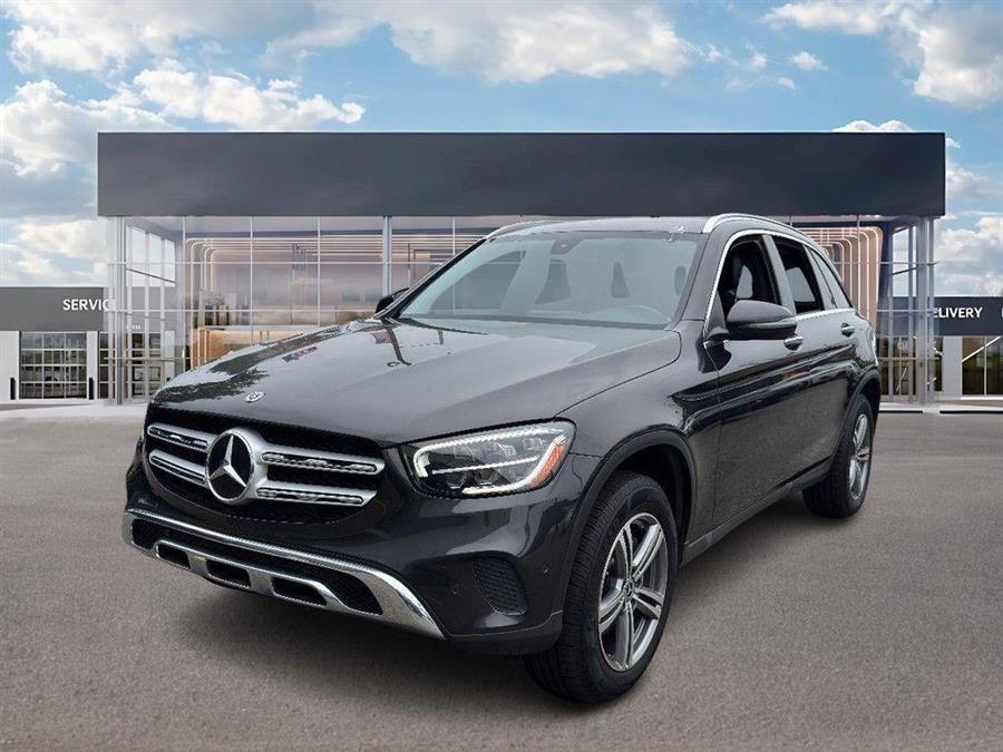 Used 2021 Mercedes-benz Glc in Woodside, New York | Drive Central. Woodside, New York