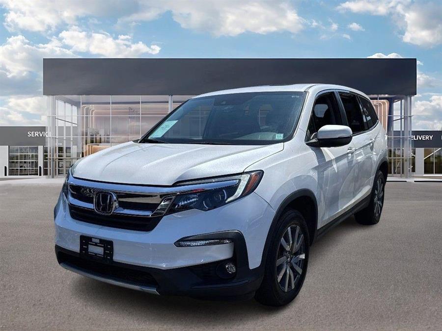 2022 Honda Pilot EX-L, available for sale in Woodside, New York | Drive Central. Woodside, New York 2022 Honda Pilot EX-L, available for sale in Woodside, New York | Drive Central. Woodside, New York
