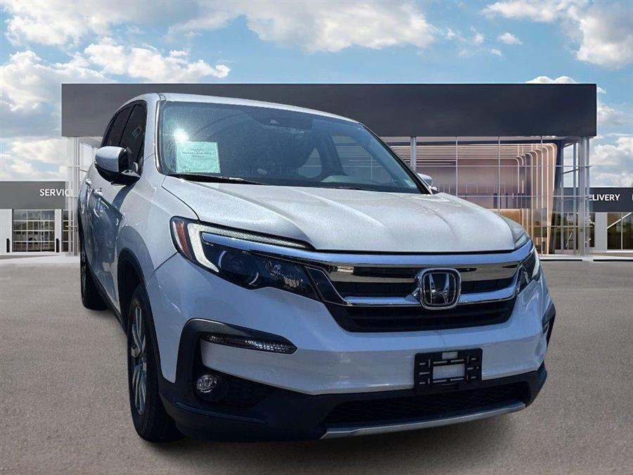 2022 Honda Pilot EX-L, available for sale in Woodside, New York | Drive Central. Woodside, New York 2022 Honda Pilot EX-L, available for sale in Woodside, New York | Drive Central. Woodside, New York