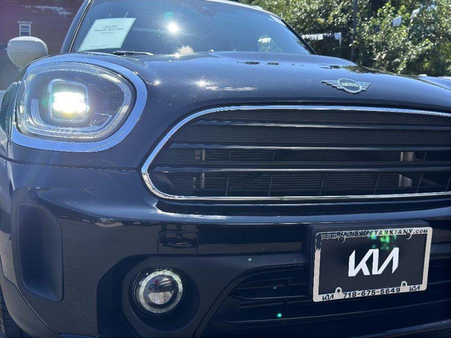 2021 Mini Countryman Oxford Edition, available for sale in Woodside, New York | Drive Central. Woodside, New York 2021 Mini Countryman Oxford Edition, available for sale in Woodside, New York | Drive Central. Woodside, New York
