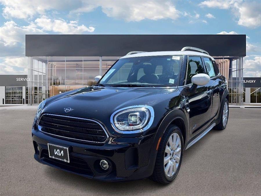 2021 Mini Countryman Oxford Edition, available for sale in Woodside, New York | Drive Central. Woodside, New York 2021 Mini Countryman Oxford Edition, available for sale in Woodside, New York | Drive Central. Woodside, New York