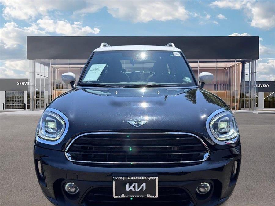 2021 Mini Countryman Oxford Edition, available for sale in Woodside, New York | Drive Central. Woodside, New York 2021 Mini Countryman Oxford Edition, available for sale in Woodside, New York | Drive Central. Woodside, New York