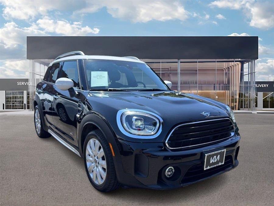 2021 Mini Countryman Oxford Edition, available for sale in Woodside, New York | Drive Central. Woodside, New York 2021 Mini Countryman Oxford Edition, available for sale in Woodside, New York | Drive Central. Woodside, New York