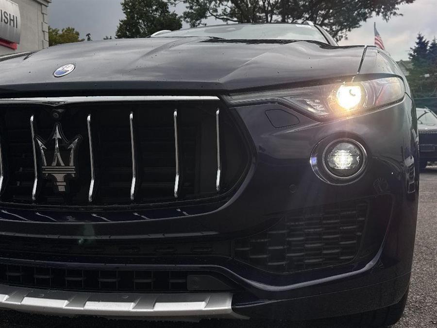 2018 Maserati Levante S GranLusso, available for sale in Woodside, New York | Drive Central. Woodside, New York 2018 Maserati Levante S GranLusso, available for sale in Woodside, New York | Drive Central. Woodside, New York