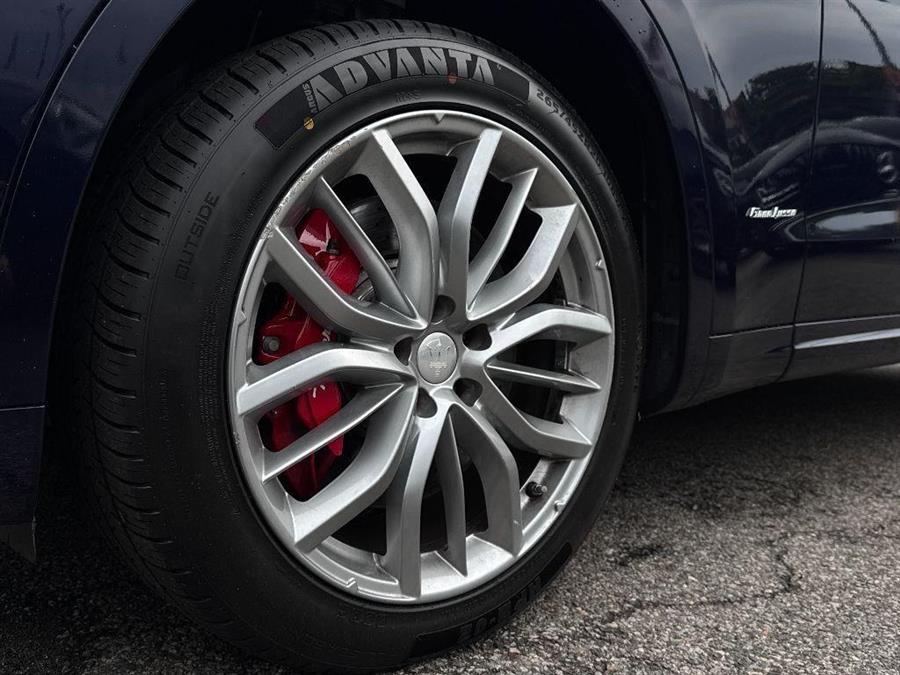 2018 Maserati Levante S GranLusso, available for sale in Woodside, New York | Drive Central. Woodside, New York 2018 Maserati Levante S GranLusso, available for sale in Woodside, New York | Drive Central. Woodside, New York