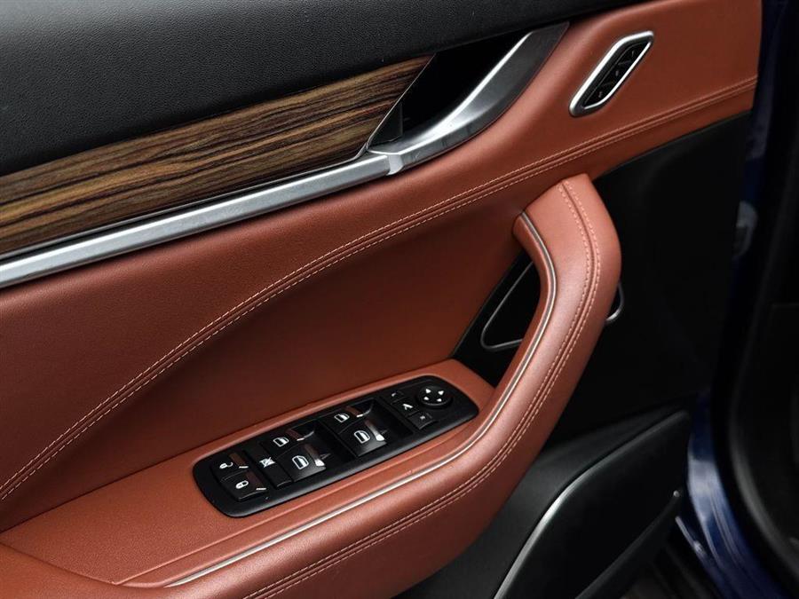 2018 Maserati Levante S GranLusso, available for sale in Woodside, New York | Drive Central. Woodside, New York 2018 Maserati Levante S GranLusso, available for sale in Woodside, New York | Drive Central. Woodside, New York
