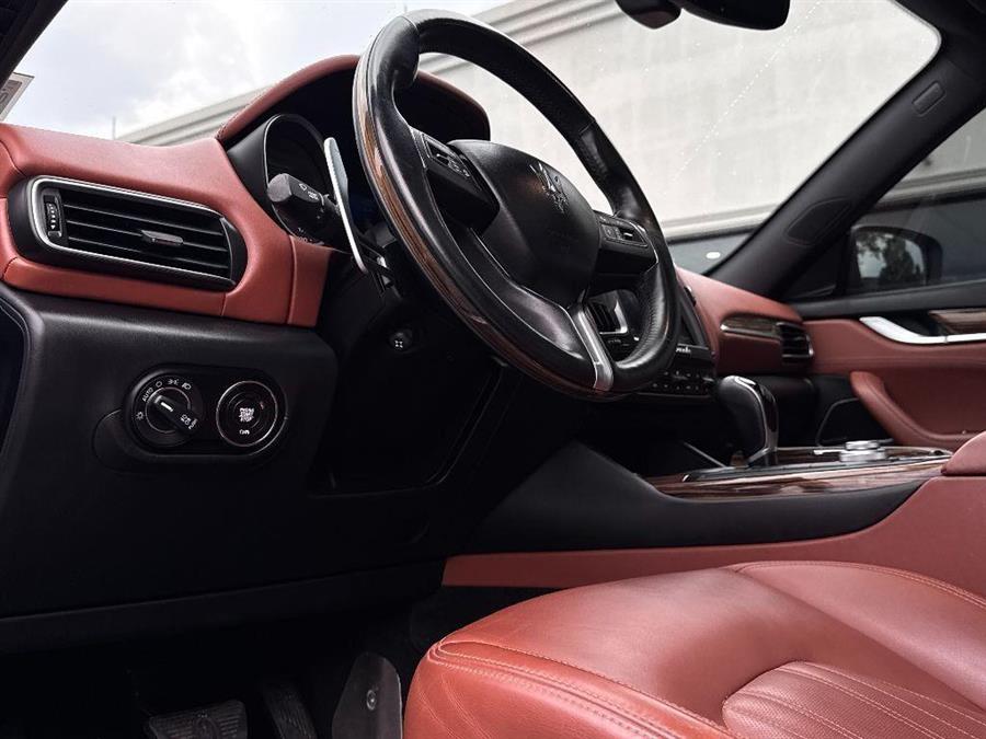 2018 Maserati Levante S GranLusso, available for sale in Woodside, New York | Drive Central. Woodside, New York 2018 Maserati Levante S GranLusso, available for sale in Woodside, New York | Drive Central. Woodside, New York