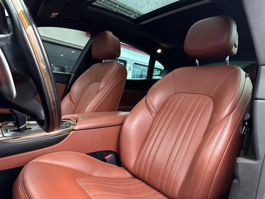 2018 Maserati Levante S GranLusso, available for sale in Woodside, New York | Drive Central. Woodside, New York 2018 Maserati Levante S GranLusso, available for sale in Woodside, New York | Drive Central. Woodside, New York