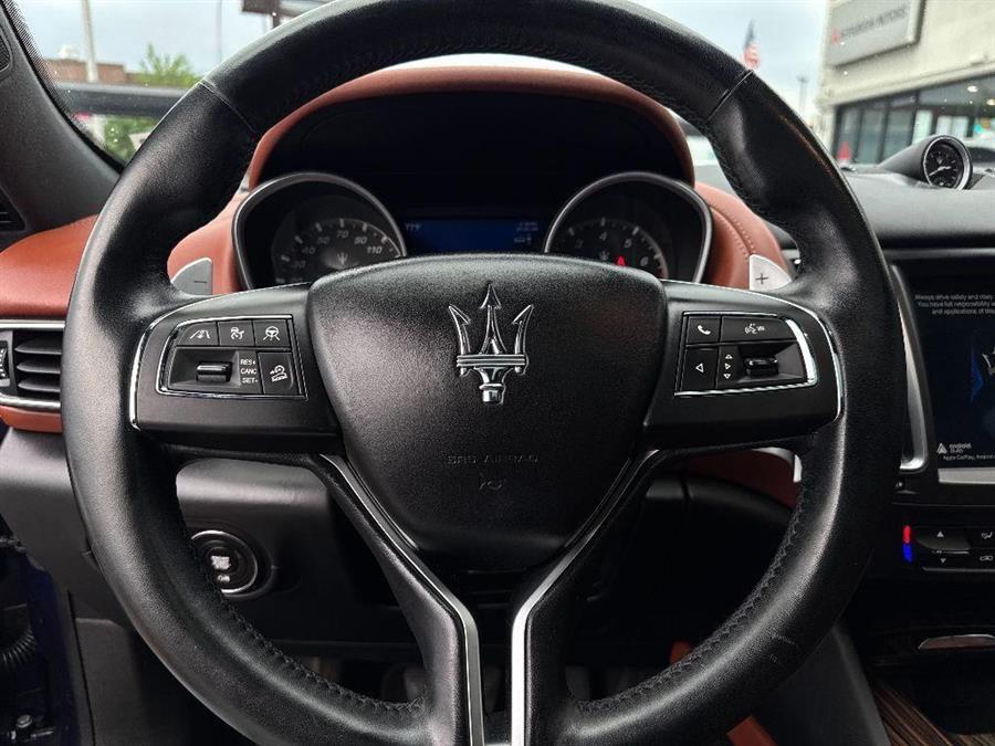 2018 Maserati Levante S GranLusso, available for sale in Woodside, New York | Drive Central. Woodside, New York 2018 Maserati Levante S GranLusso, available for sale in Woodside, New York | Drive Central. Woodside, New York