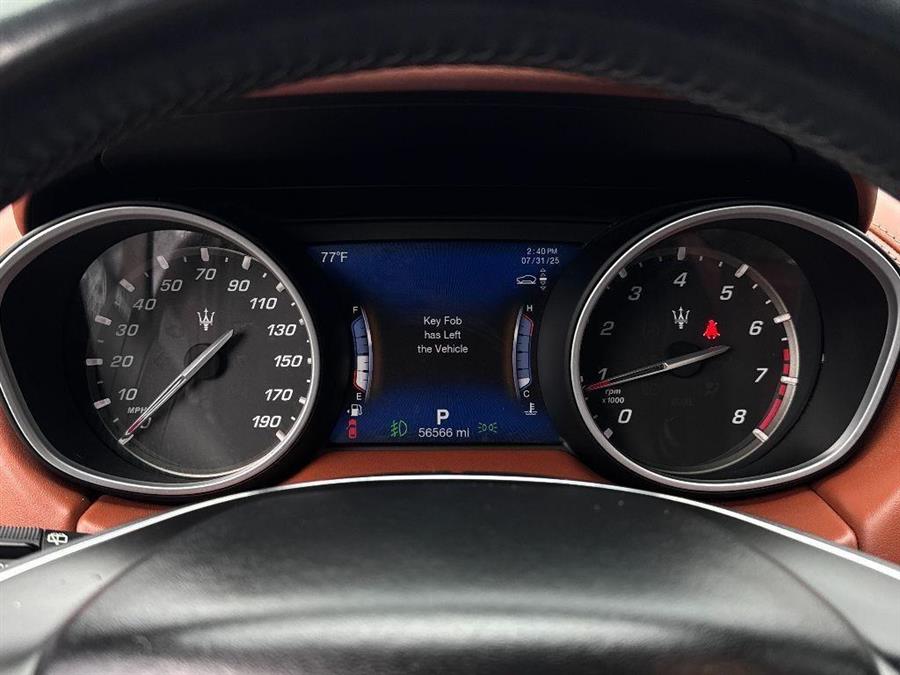 2018 Maserati Levante S GranLusso, available for sale in Woodside, New York | Drive Central. Woodside, New York 2018 Maserati Levante S GranLusso, available for sale in Woodside, New York | Drive Central. Woodside, New York