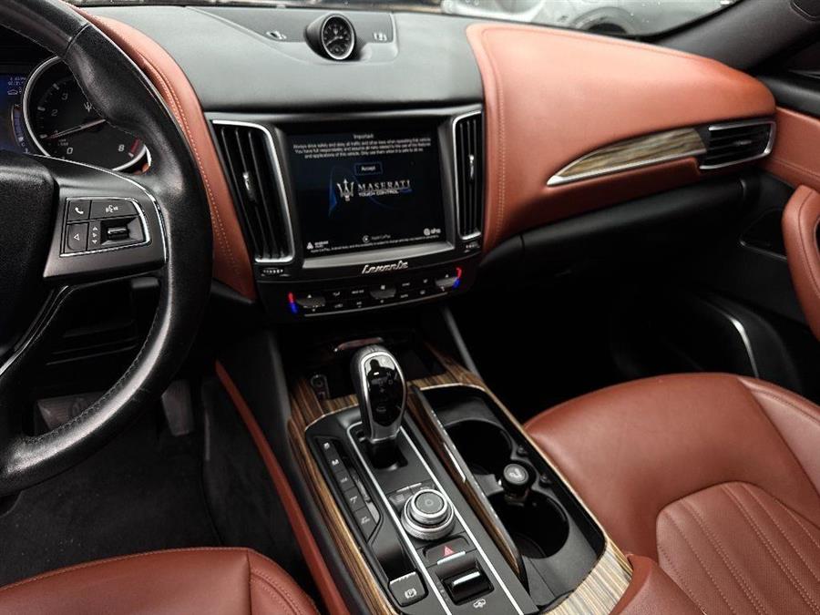2018 Maserati Levante S GranLusso, available for sale in Woodside, New York | Drive Central. Woodside, New York 2018 Maserati Levante S GranLusso, available for sale in Woodside, New York | Drive Central. Woodside, New York