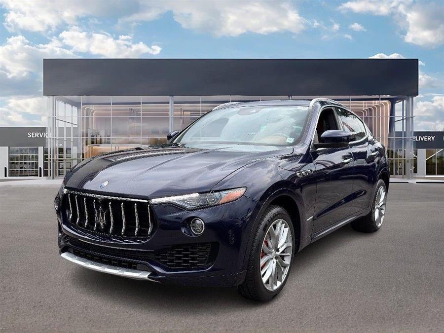 2018 Maserati Levante S GranLusso, available for sale in Woodside, New York | Drive Central. Woodside, New York 2018 Maserati Levante S GranLusso, available for sale in Woodside, New York | Drive Central. Woodside, New York