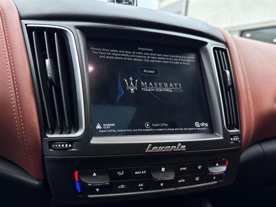 2018 Maserati Levante S GranLusso, available for sale in Woodside, New York | Drive Central. Woodside, New York 2018 Maserati Levante S GranLusso, available for sale in Woodside, New York | Drive Central. Woodside, New York