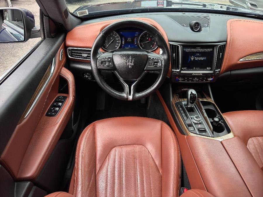 2018 Maserati Levante S GranLusso, available for sale in Woodside, New York | Drive Central. Woodside, New York 2018 Maserati Levante S GranLusso, available for sale in Woodside, New York | Drive Central. Woodside, New York