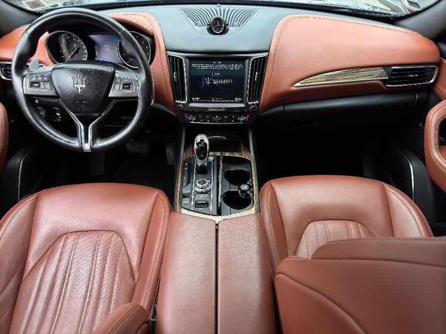 2018 Maserati Levante S GranLusso, available for sale in Woodside, New York | Drive Central. Woodside, New York 2018 Maserati Levante S GranLusso, available for sale in Woodside, New York | Drive Central. Woodside, New York