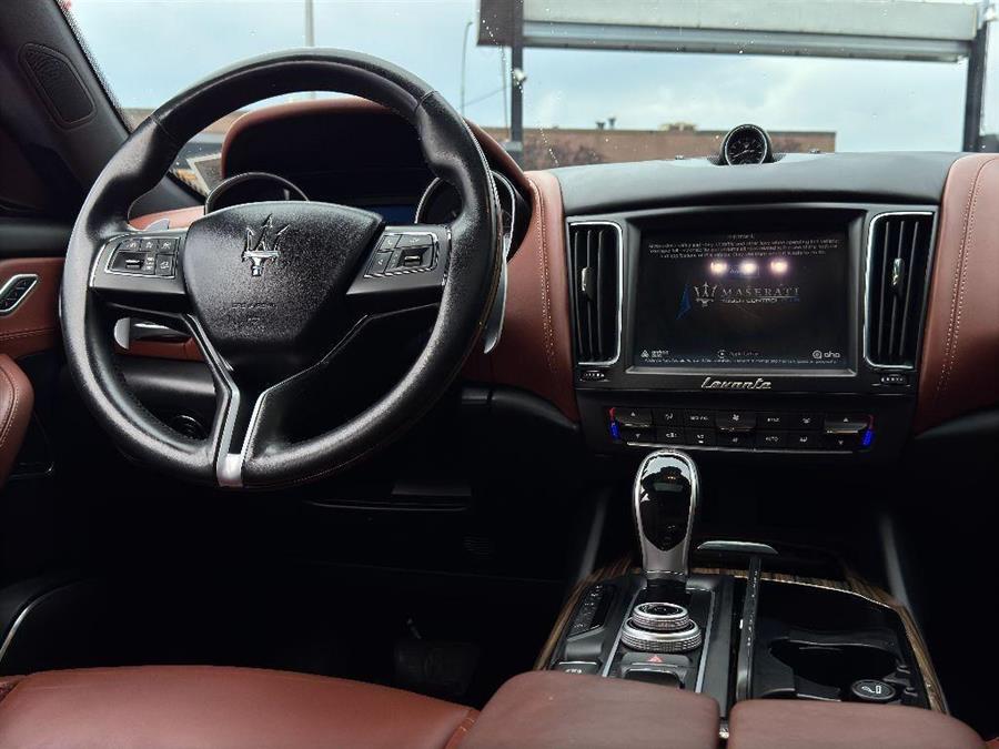 2018 Maserati Levante S GranLusso, available for sale in Woodside, New York | Drive Central. Woodside, New York 2018 Maserati Levante S GranLusso, available for sale in Woodside, New York | Drive Central. Woodside, New York