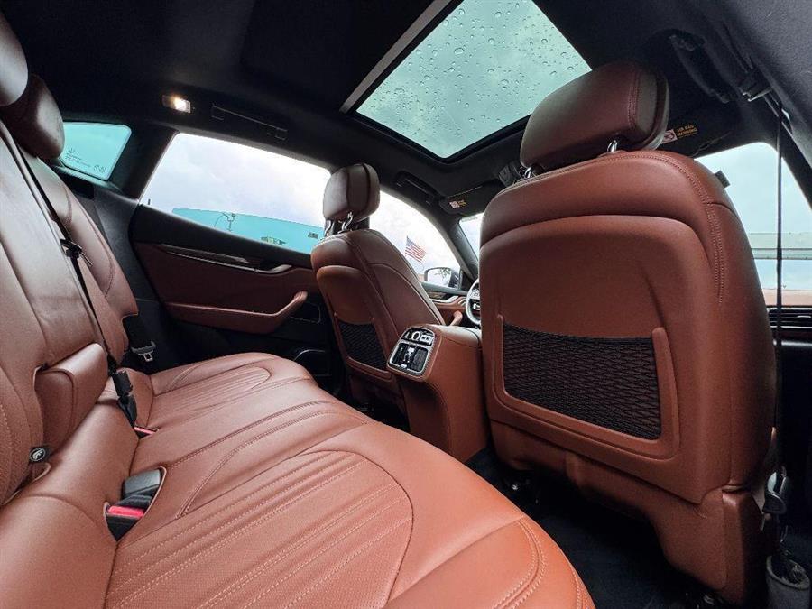 2018 Maserati Levante S GranLusso, available for sale in Woodside, New York | Drive Central. Woodside, New York 2018 Maserati Levante S GranLusso, available for sale in Woodside, New York | Drive Central. Woodside, New York