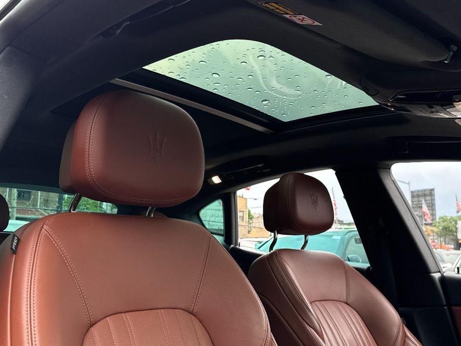 2018 Maserati Levante S GranLusso, available for sale in Woodside, New York | Drive Central. Woodside, New York 2018 Maserati Levante S GranLusso, available for sale in Woodside, New York | Drive Central. Woodside, New York
