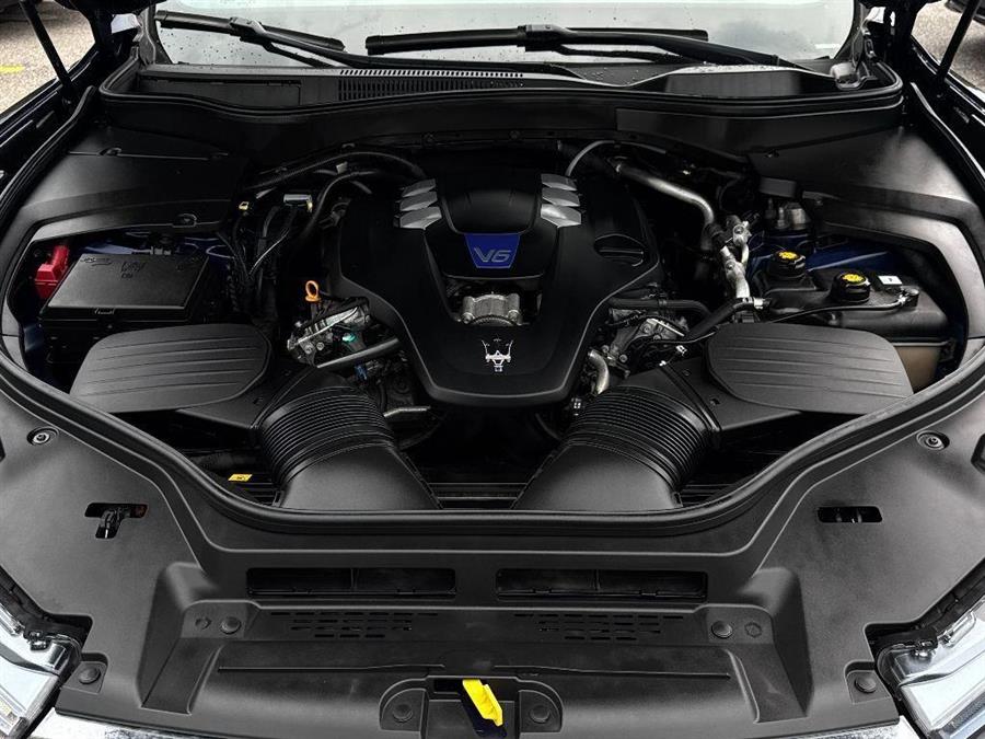 2018 Maserati Levante S GranLusso, available for sale in Woodside, New York | Drive Central. Woodside, New York 2018 Maserati Levante S GranLusso, available for sale in Woodside, New York | Drive Central. Woodside, New York