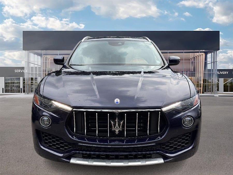 2018 Maserati Levante S GranLusso, available for sale in Woodside, New York | Drive Central. Woodside, New York 2018 Maserati Levante S GranLusso, available for sale in Woodside, New York | Drive Central. Woodside, New York
