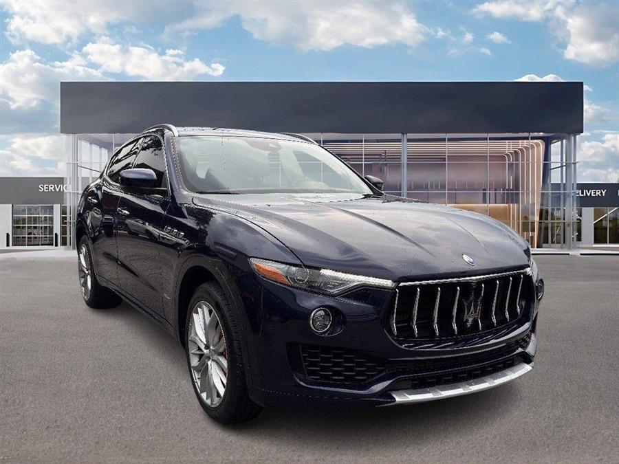 2018 Maserati Levante S GranLusso, available for sale in Woodside, New York | Drive Central. Woodside, New York 2018 Maserati Levante S GranLusso, available for sale in Woodside, New York | Drive Central. Woodside, New York