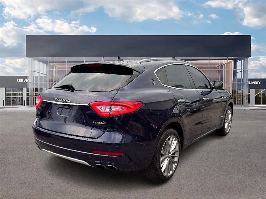 2018 Maserati Levante S GranLusso, available for sale in Woodside, New York | Drive Central. Woodside, New York 2018 Maserati Levante S GranLusso, available for sale in Woodside, New York | Drive Central. Woodside, New York