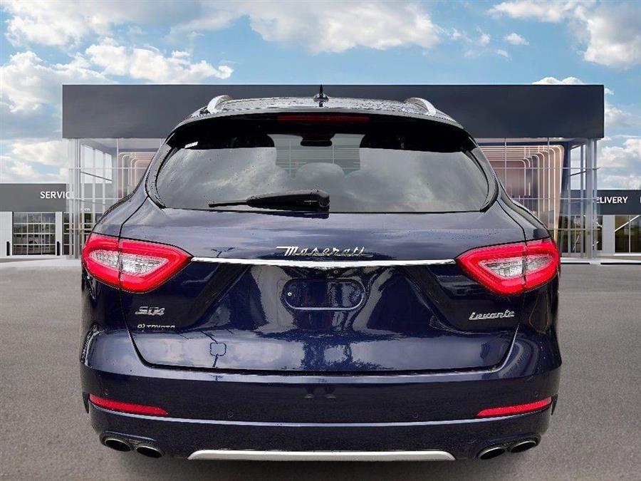 2018 Maserati Levante S GranLusso, available for sale in Woodside, New York | Drive Central. Woodside, New York 2018 Maserati Levante S GranLusso, available for sale in Woodside, New York | Drive Central. Woodside, New York