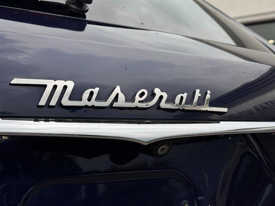 2018 Maserati Levante S GranLusso, available for sale in Woodside, New York | Drive Central. Woodside, New York 2018 Maserati Levante S GranLusso, available for sale in Woodside, New York | Drive Central. Woodside, New York