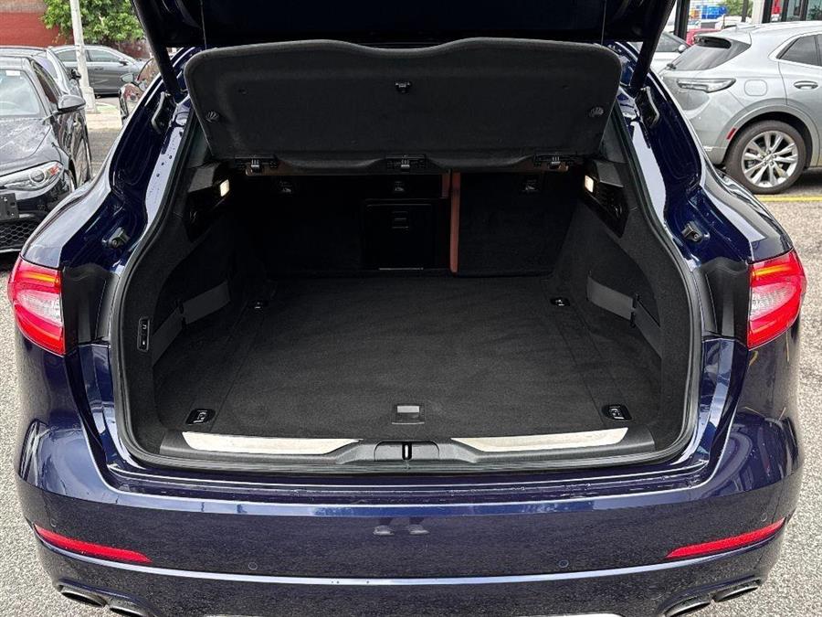 2018 Maserati Levante S GranLusso, available for sale in Woodside, New York | Drive Central. Woodside, New York 2018 Maserati Levante S GranLusso, available for sale in Woodside, New York | Drive Central. Woodside, New York