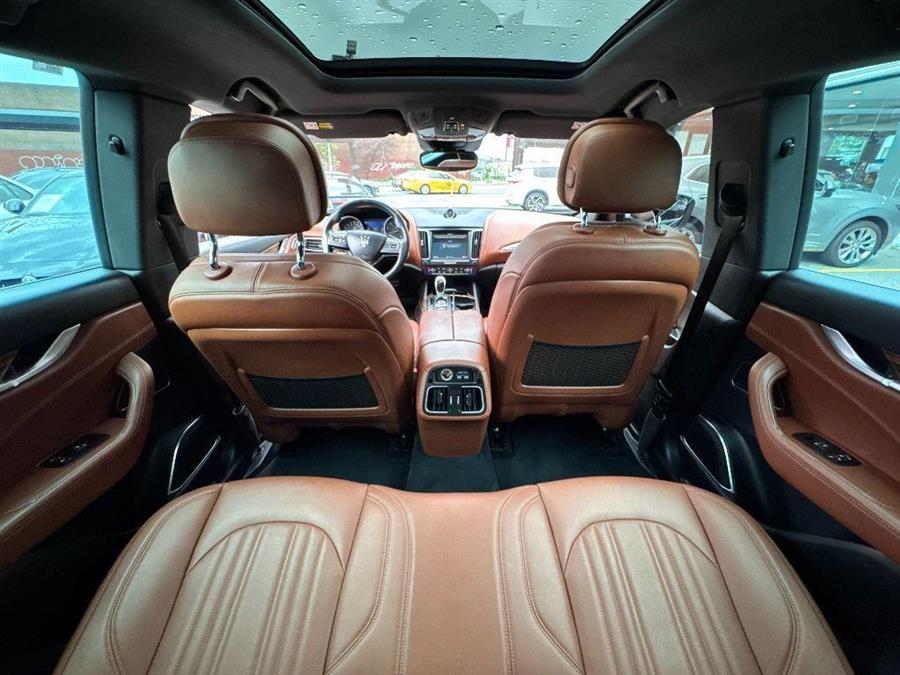 2018 Maserati Levante S GranLusso, available for sale in Woodside, New York | Drive Central. Woodside, New York 2018 Maserati Levante S GranLusso, available for sale in Woodside, New York | Drive Central. Woodside, New York
