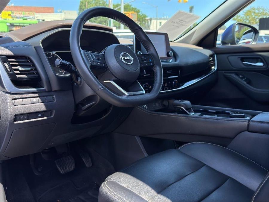 2022 Nissan Rogue SL, available for sale in Woodside, New York | Drive Central. Woodside, New York 2022 Nissan Rogue SL, available for sale in Woodside, New York | Drive Central. Woodside, New York
