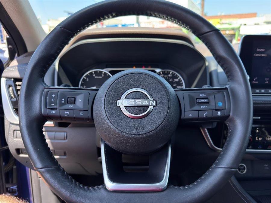 2022 Nissan Rogue SL, available for sale in Woodside, New York | Drive Central. Woodside, New York 2022 Nissan Rogue SL, available for sale in Woodside, New York | Drive Central. Woodside, New York