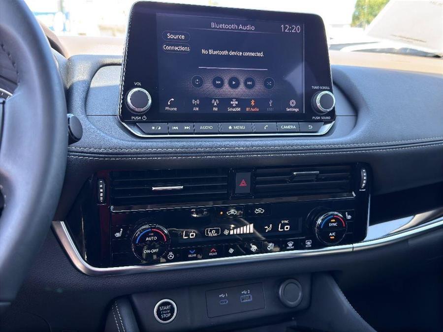 2022 Nissan Rogue SL, available for sale in Woodside, New York | Drive Central. Woodside, New York 2022 Nissan Rogue SL, available for sale in Woodside, New York | Drive Central. Woodside, New York