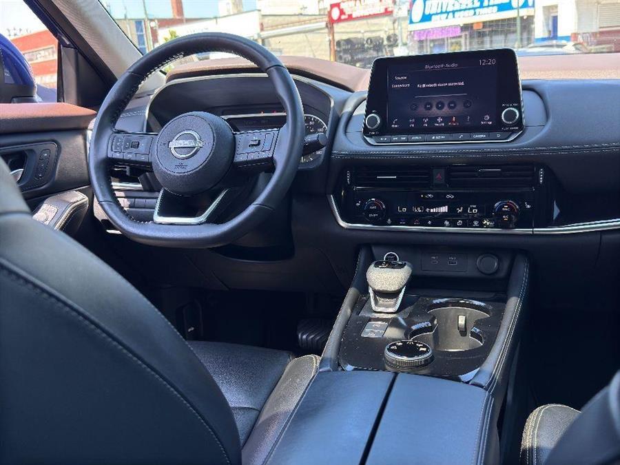 2022 Nissan Rogue SL, available for sale in Woodside, New York | Drive Central. Woodside, New York 2022 Nissan Rogue SL, available for sale in Woodside, New York | Drive Central. Woodside, New York