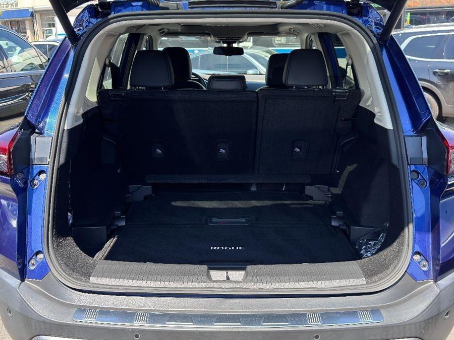 2022 Nissan Rogue SL, available for sale in Woodside, New York | Drive Central. Woodside, New York 2022 Nissan Rogue SL, available for sale in Woodside, New York | Drive Central. Woodside, New York