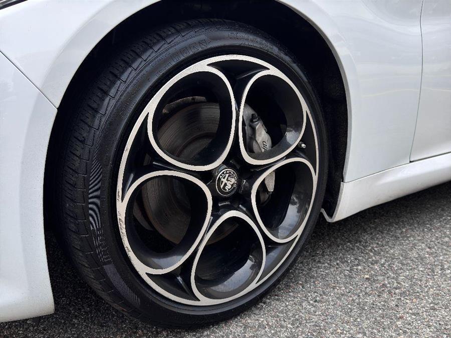 2022 Alfa Romeo Giulia Ti, available for sale in Woodside, New York | Drive Central. Woodside, New York 2022 Alfa Romeo Giulia Ti, available for sale in Woodside, New York | Drive Central. Woodside, New York