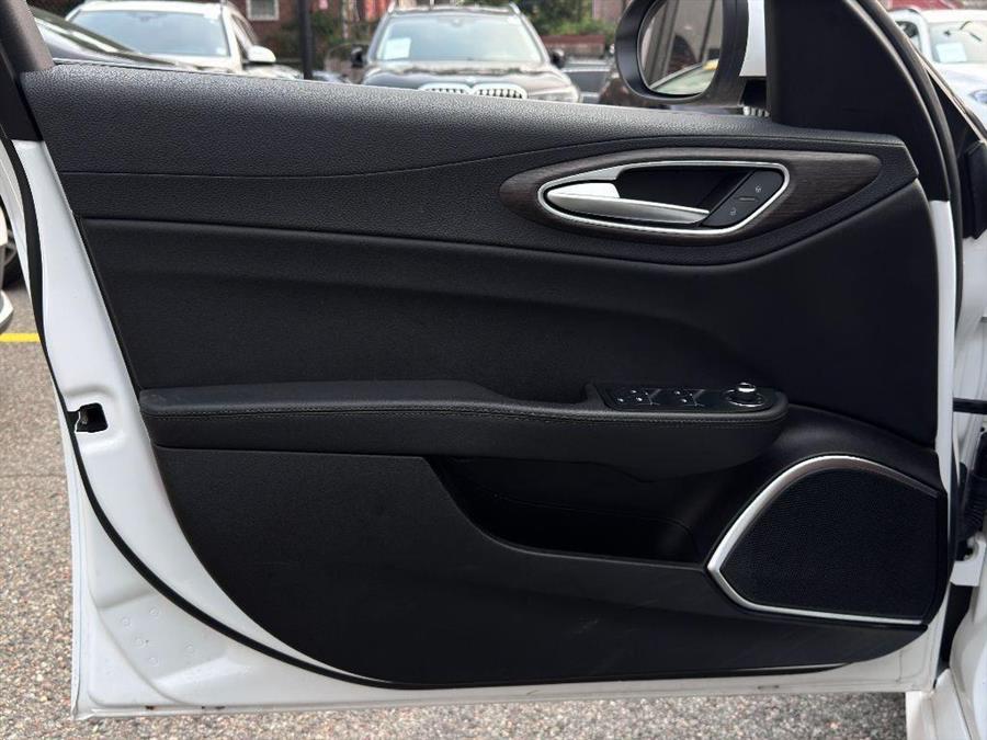 2022 Alfa Romeo Giulia Ti, available for sale in Woodside, New York | Drive Central. Woodside, New York 2022 Alfa Romeo Giulia Ti, available for sale in Woodside, New York | Drive Central. Woodside, New York
