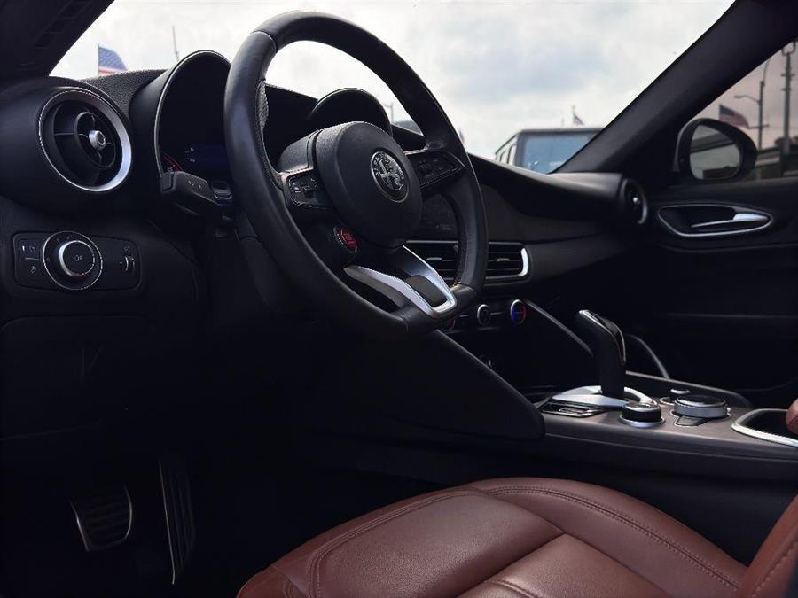 2022 Alfa Romeo Giulia Ti, available for sale in Woodside, New York | Drive Central. Woodside, New York 2022 Alfa Romeo Giulia Ti, available for sale in Woodside, New York | Drive Central. Woodside, New York