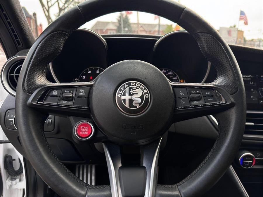 2022 Alfa Romeo Giulia Ti, available for sale in Woodside, New York | Drive Central. Woodside, New York 2022 Alfa Romeo Giulia Ti, available for sale in Woodside, New York | Drive Central. Woodside, New York