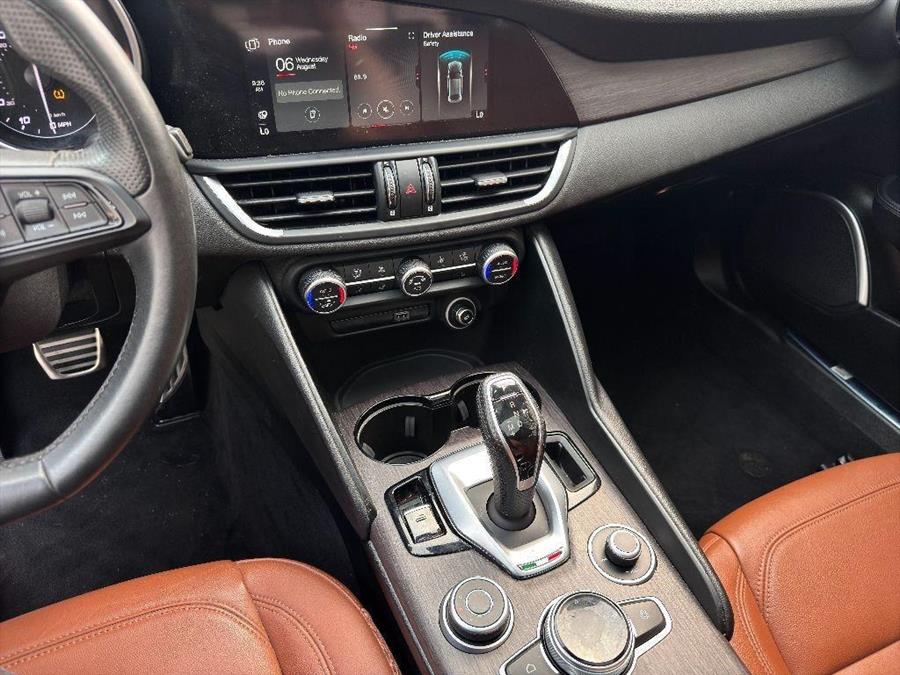 2022 Alfa Romeo Giulia Ti, available for sale in Woodside, New York | Drive Central. Woodside, New York 2022 Alfa Romeo Giulia Ti, available for sale in Woodside, New York | Drive Central. Woodside, New York