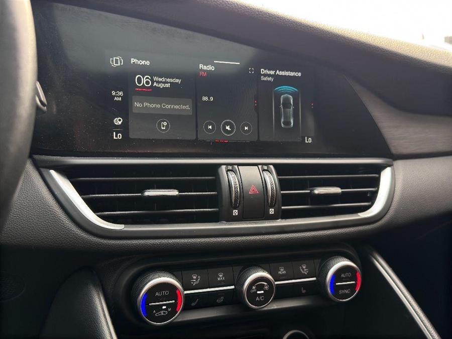 2022 Alfa Romeo Giulia Ti, available for sale in Woodside, New York | Drive Central. Woodside, New York 2022 Alfa Romeo Giulia Ti, available for sale in Woodside, New York | Drive Central. Woodside, New York