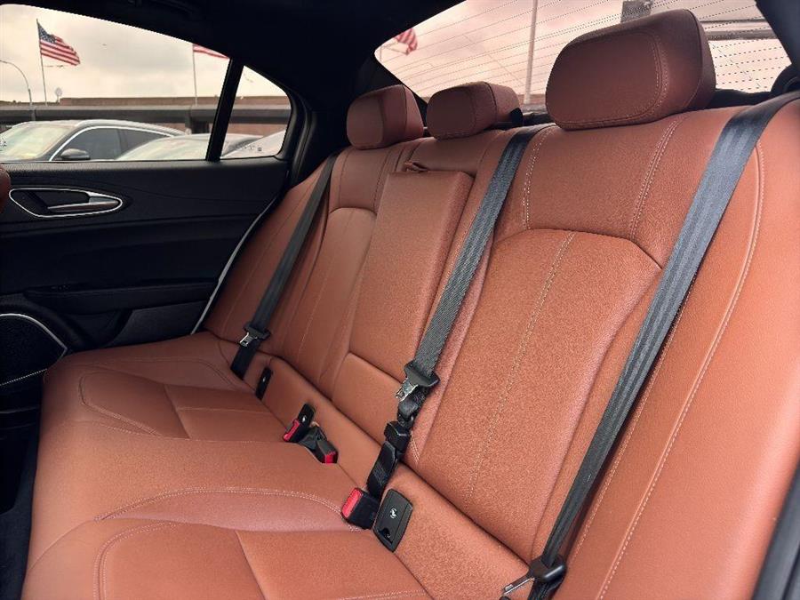 2022 Alfa Romeo Giulia Ti, available for sale in Woodside, New York | Drive Central. Woodside, New York 2022 Alfa Romeo Giulia Ti, available for sale in Woodside, New York | Drive Central. Woodside, New York
