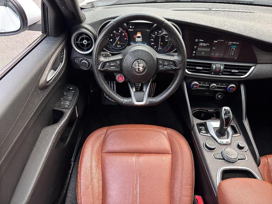 2022 Alfa Romeo Giulia Ti, available for sale in Woodside, New York | Drive Central. Woodside, New York 2022 Alfa Romeo Giulia Ti, available for sale in Woodside, New York | Drive Central. Woodside, New York