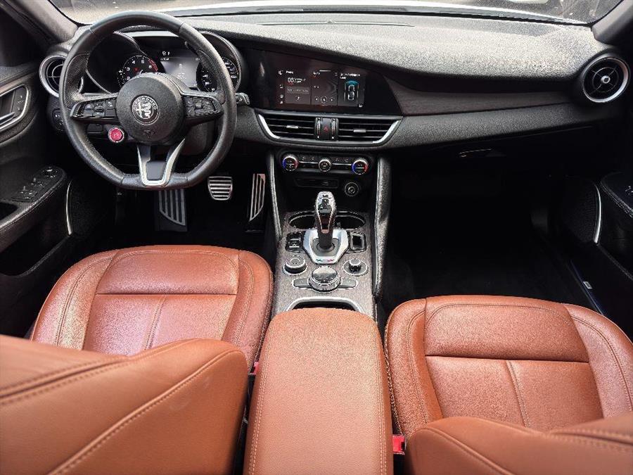 2022 Alfa Romeo Giulia Ti, available for sale in Woodside, New York | Drive Central. Woodside, New York 2022 Alfa Romeo Giulia Ti, available for sale in Woodside, New York | Drive Central. Woodside, New York