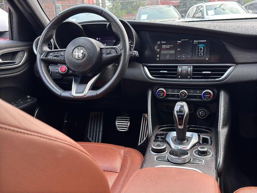2022 Alfa Romeo Giulia Ti, available for sale in Woodside, New York | Drive Central. Woodside, New York 2022 Alfa Romeo Giulia Ti, available for sale in Woodside, New York | Drive Central. Woodside, New York