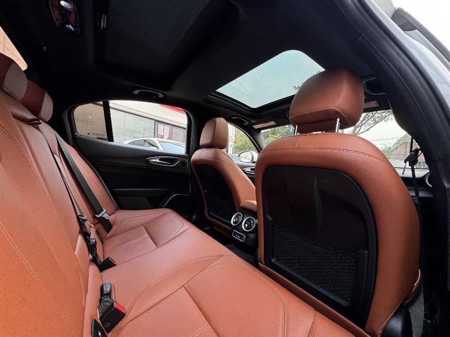 2022 Alfa Romeo Giulia Ti, available for sale in Woodside, New York | Drive Central. Woodside, New York 2022 Alfa Romeo Giulia Ti, available for sale in Woodside, New York | Drive Central. Woodside, New York