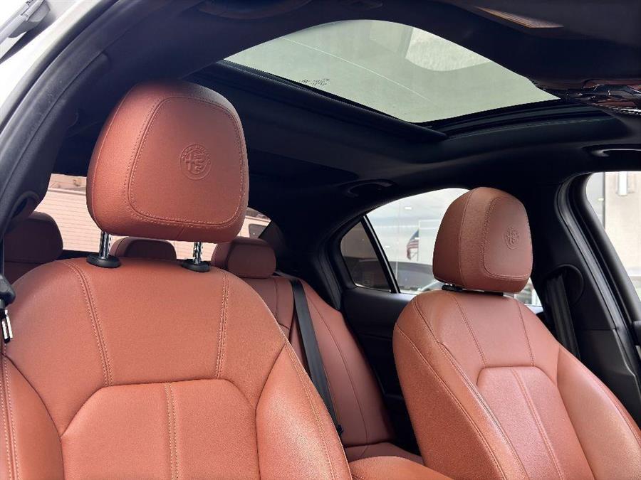 2022 Alfa Romeo Giulia Ti, available for sale in Woodside, New York | Drive Central. Woodside, New York 2022 Alfa Romeo Giulia Ti, available for sale in Woodside, New York | Drive Central. Woodside, New York