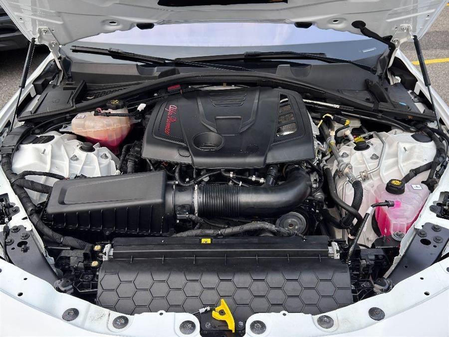 2022 Alfa Romeo Giulia Ti, available for sale in Woodside, New York | Drive Central. Woodside, New York 2022 Alfa Romeo Giulia Ti, available for sale in Woodside, New York | Drive Central. Woodside, New York