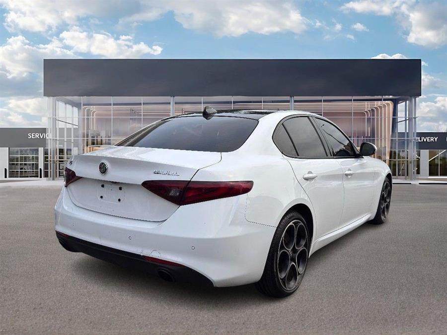 2022 Alfa Romeo Giulia Ti, available for sale in Woodside, New York | Drive Central. Woodside, New York 2022 Alfa Romeo Giulia Ti, available for sale in Woodside, New York | Drive Central. Woodside, New York